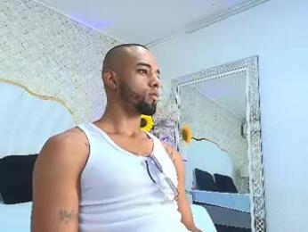 11inchesblackcock webcam model stream image
