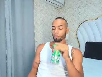 11inchesblackcock webcam model stream image