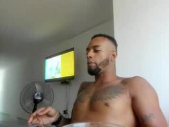 11inchesblackcock webcam model stream image