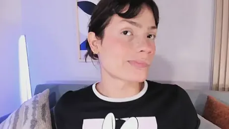 KassMonroe webcam model stream image