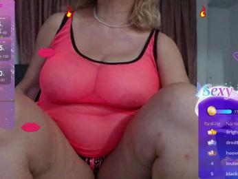 grettajames webcam model stream image