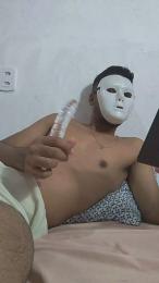 maxshuel webcam model stream image