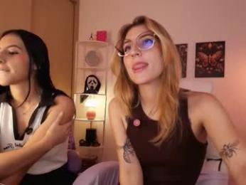 jacky_croft webcam model stream image