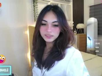 meiluxe webcam model stream image