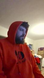 Uhgjvv webcam model stream image