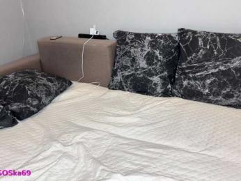 PoliSOSka webcam model stream image