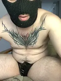 AssHunter4k webcam model stream image