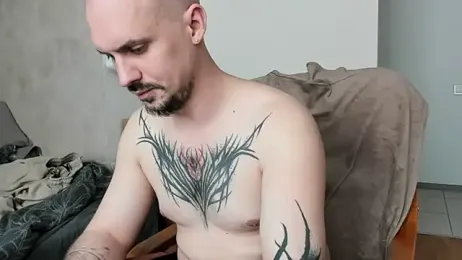 AssHunter4k webcam model stream image