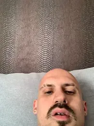 AssHunter4k webcam model stream image