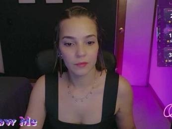 Anmazing webcam model stream image