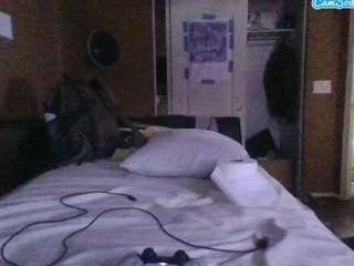 nastythaughts85 webcam model stream image