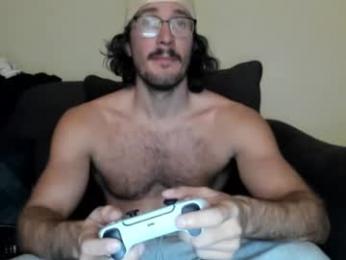 chadpowerz webcam chaturbate model stream image