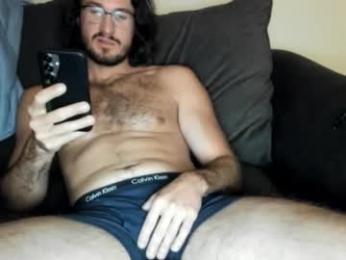 chadpowerz webcam chaturbate model stream image