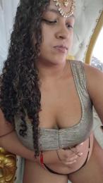 PieldeChocolate webcam model stream image