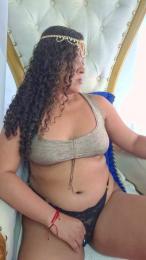 PieldeChocolate webcam model stream image