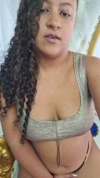 PieldeChocolate webcam model stream image