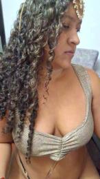 PieldeChocolate webcam model stream image