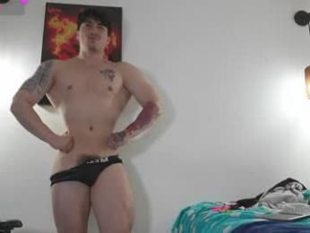 jake_murphy webcam chaturbate model stream image