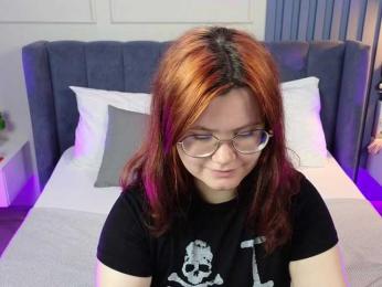 Alicezen webcam model stream image