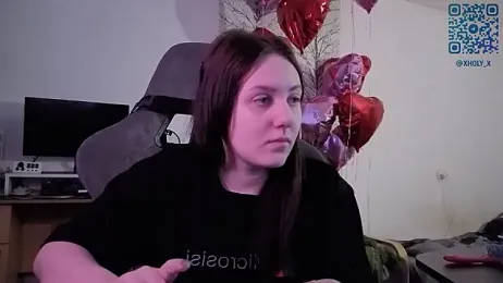 Holy_Kveta webcam model stream image