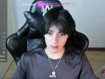 sai_l webcam model stream image