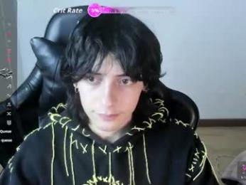 sai_l webcam model stream image