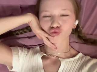 rachaelcolvert webcam model stream image
