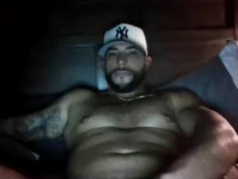 cuban256685 webcam chaturbate model stream image