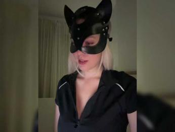 MissDafne webcam model stream image