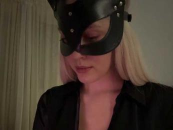 MissDafne webcam model stream image