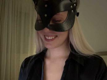 MissDafne webcam model stream image