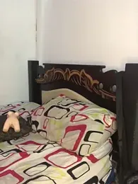 RickyEbony webcam model stream image