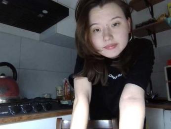 GlennisSarvis webcam bongacams model stream image