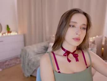 silent_chill webcam model stream image