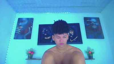 Sebastian_D webcam model stream image