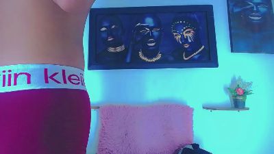 Sebastian_D webcam model stream image