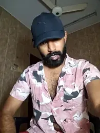 Bigkannan webcam model stream image