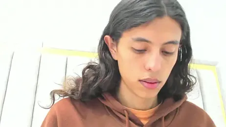 FreyaMoller webcam model stream image