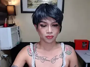 DazzlingroseHorsecock webcam stripchat model stream image