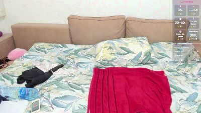 1Lindsey1 webcam model stream image