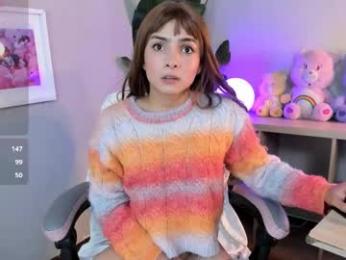 simone_sky webcam model stream image