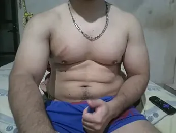 Alcee490 webcam stripchat model stream image