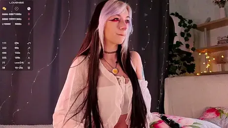 TristaRoht webcam stripchat model stream image