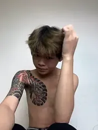 XBD-1 webcam model stream image