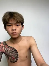 XBD-1 webcam model stream image