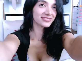 angiegoddess webcam model stream image