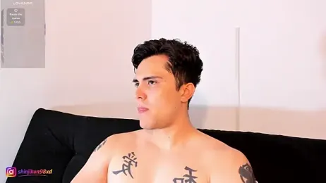 jasonxd9898 webcam model stream image