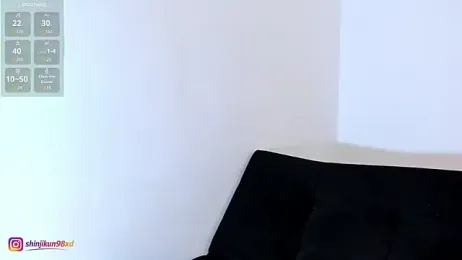 jasonxd9898 webcam model stream image