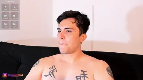 jasonxd9898 webcam stripchat model stream image