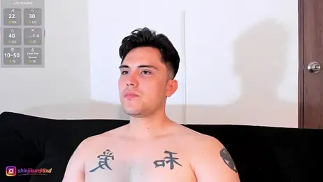 jasonxd9898 webcam model stream image